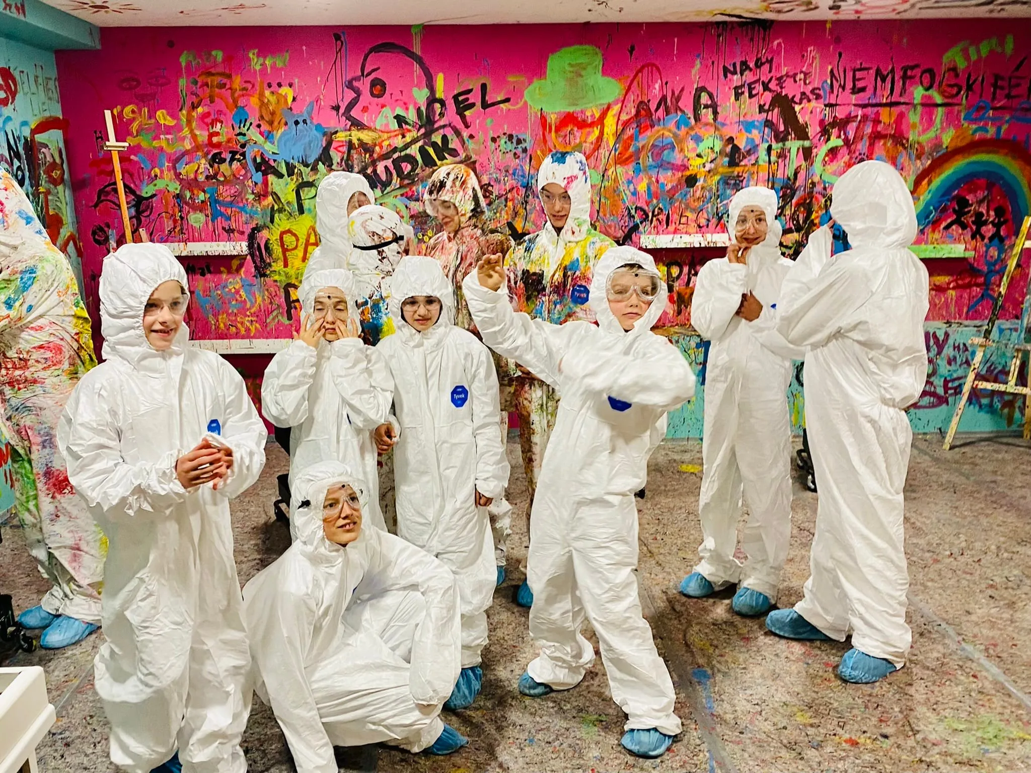 Gombászat - Esztergom