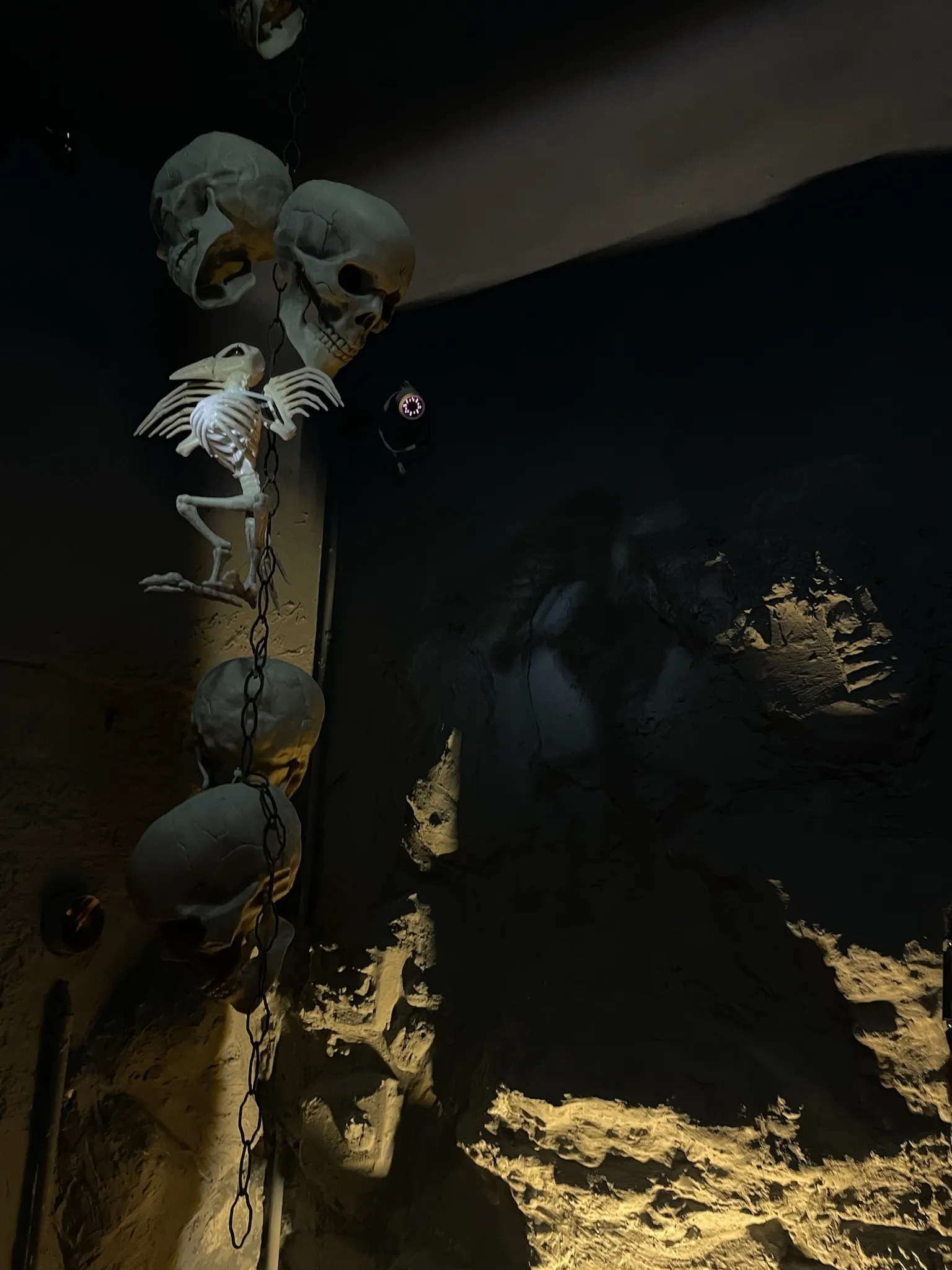 WITCHER Szabadulószoba - Budapest