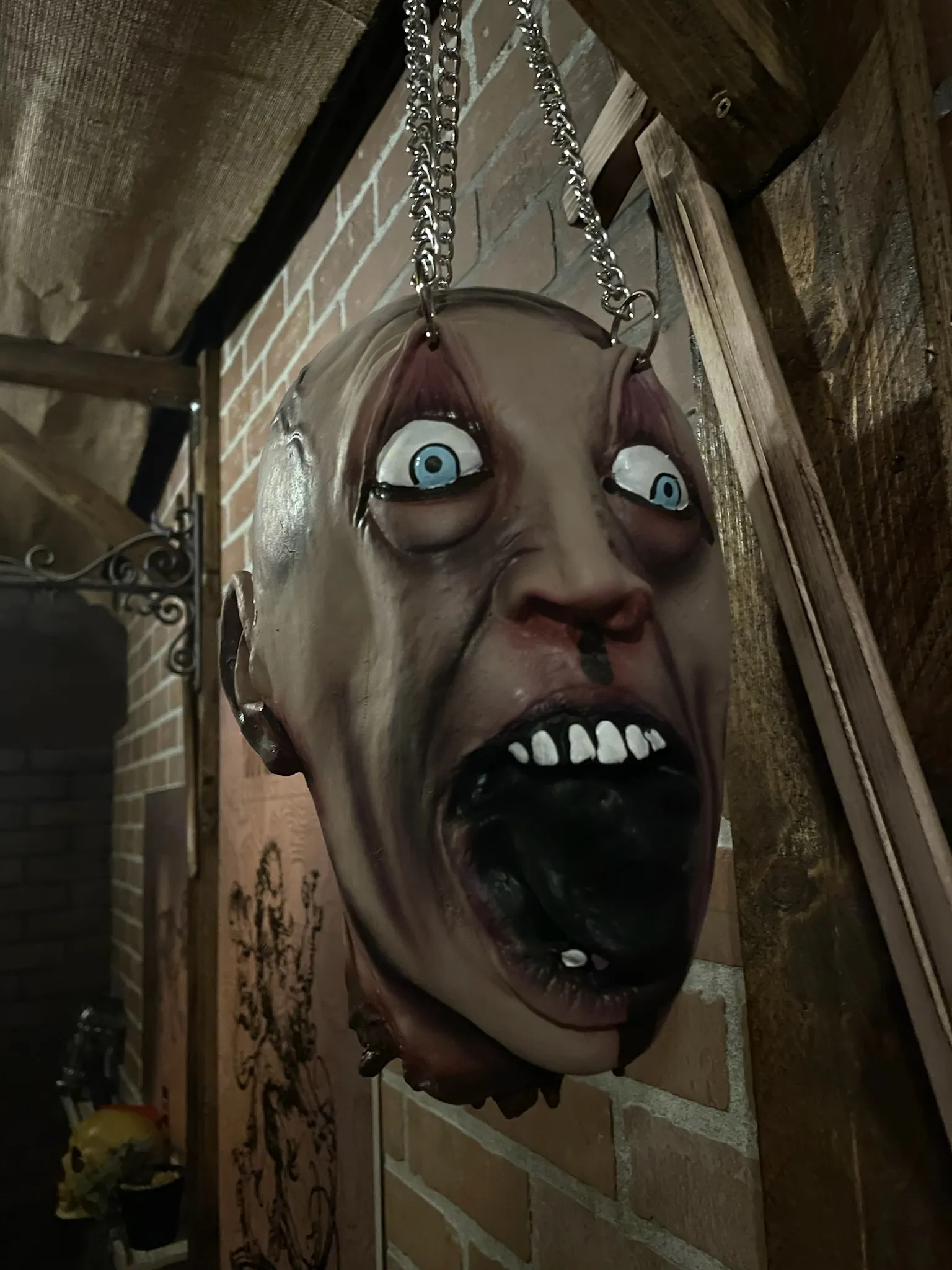 WITCHER Szabadulószoba - Budapest