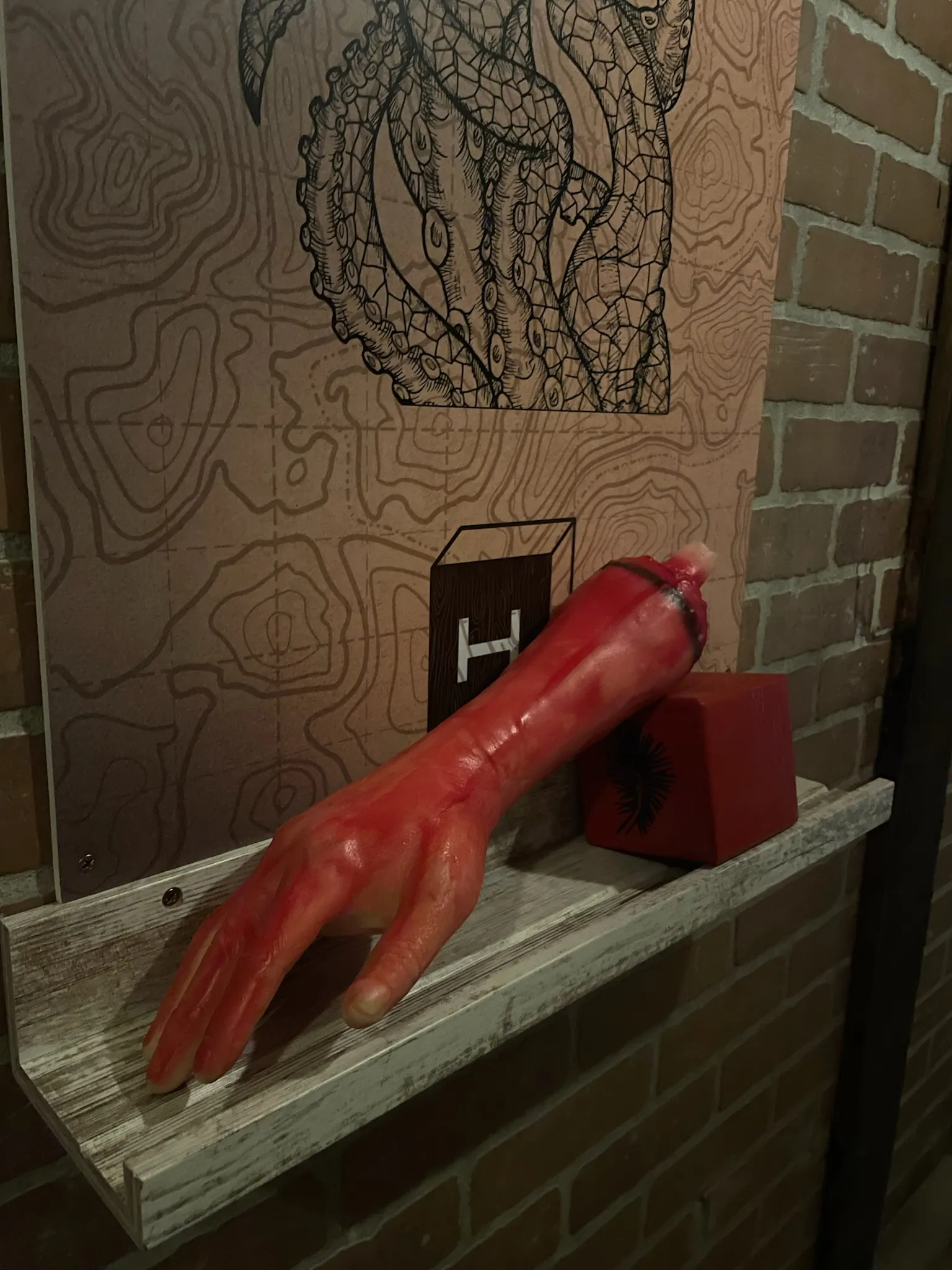 WITCHER Szabadulószoba - Budapest