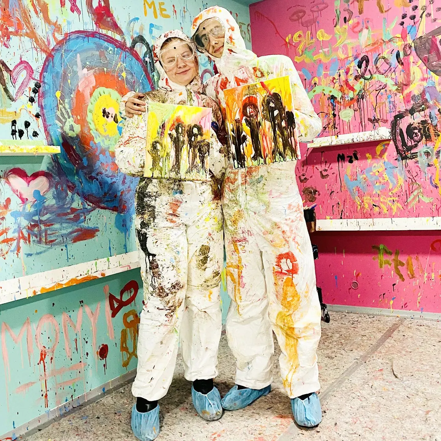 Fröcskölő - Budapest