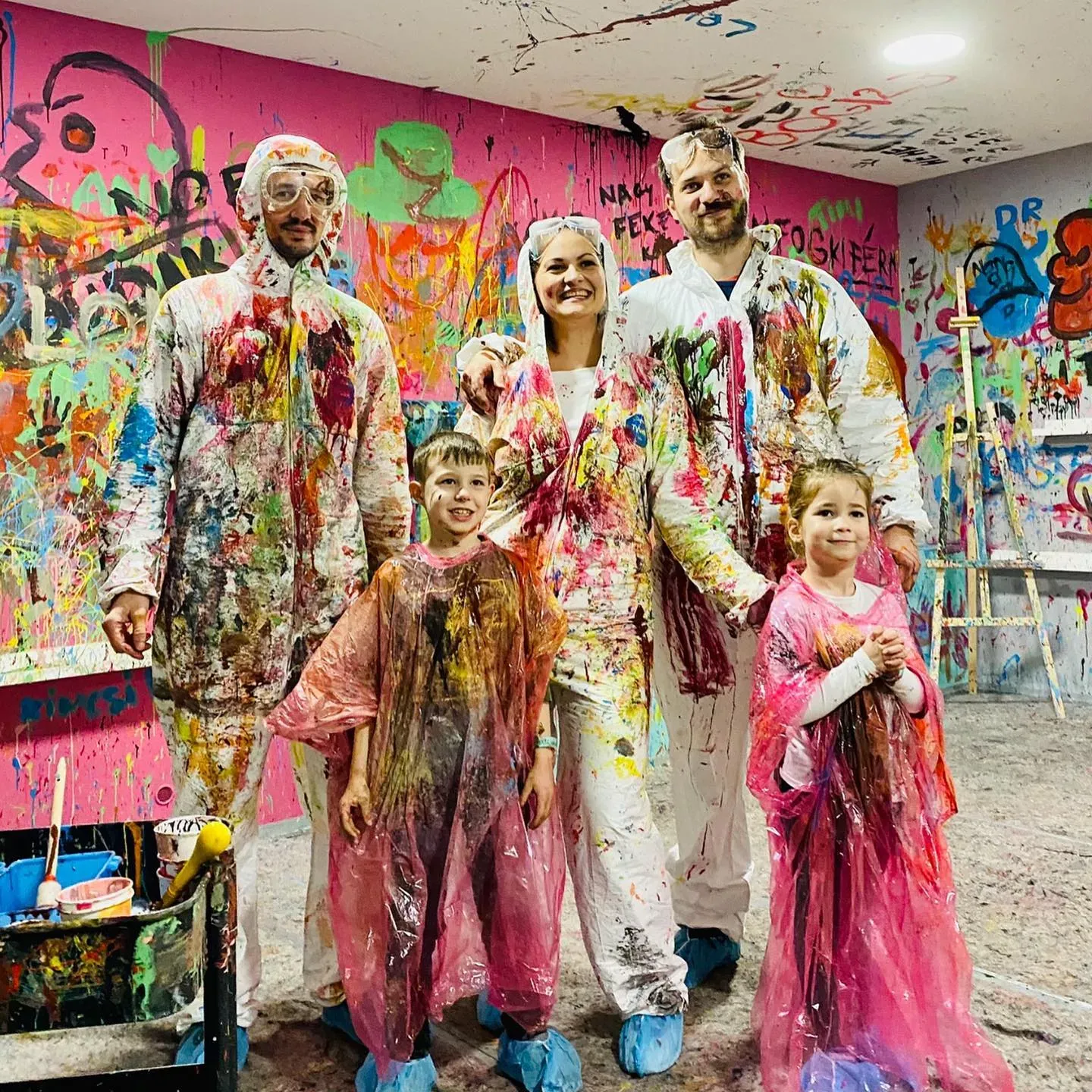 Fröcskölő - Budapest