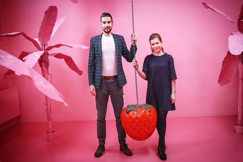 Szelfi múzeum Origin - Budapest