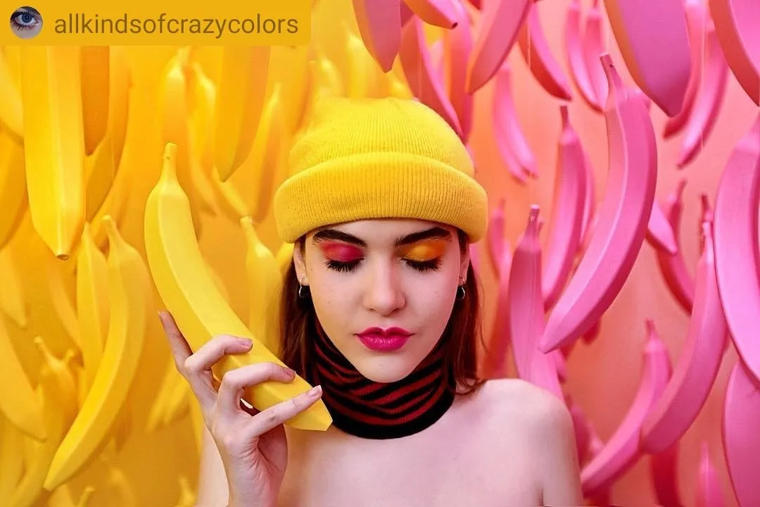 Szelfi múzeum Origin - Budapest