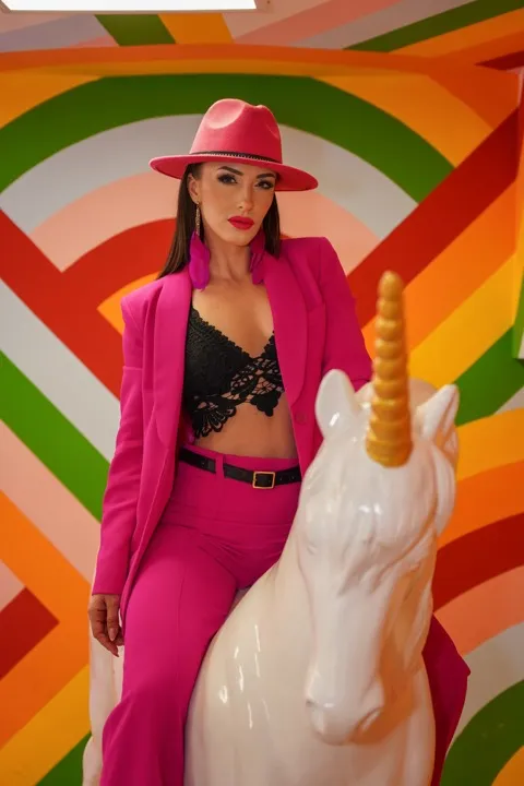 Szelfi múzeum Origin - Budapest