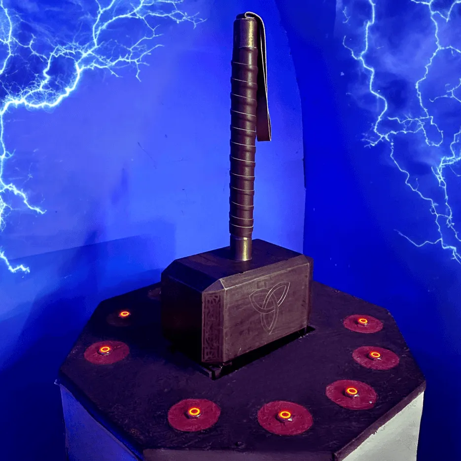 Bosszúállók Szabadulószoba - Budapest