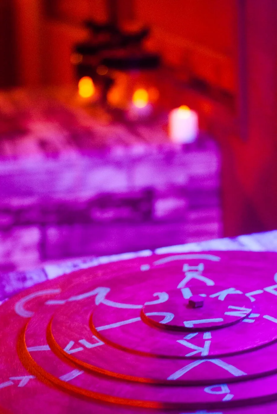 Harc a Trónért Szabadulószoba - Budapest