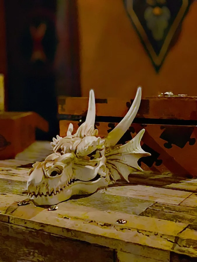 Harc a Trónért Szabadulószoba - Budapest