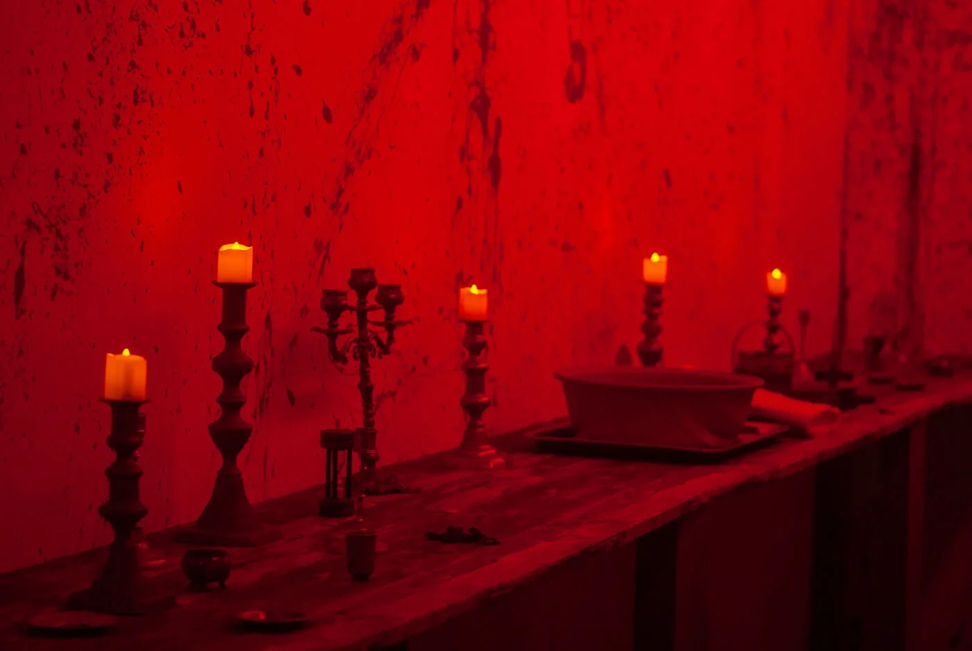 Harc a Trónért Szabadulószoba - Budapest