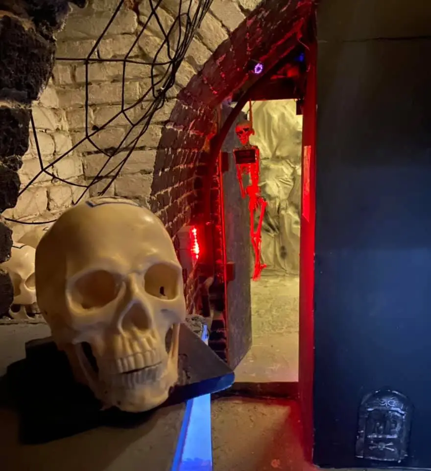 Éhezők Viadala Játék Szabadulószoba - Budapest