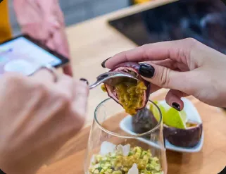 Easy koktél Főzős Élményprogram - Budapest