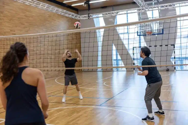 Sportterem-bérlés - Budapest