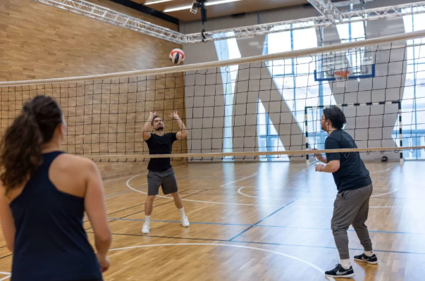 Sportterem-bérlés - Budapest