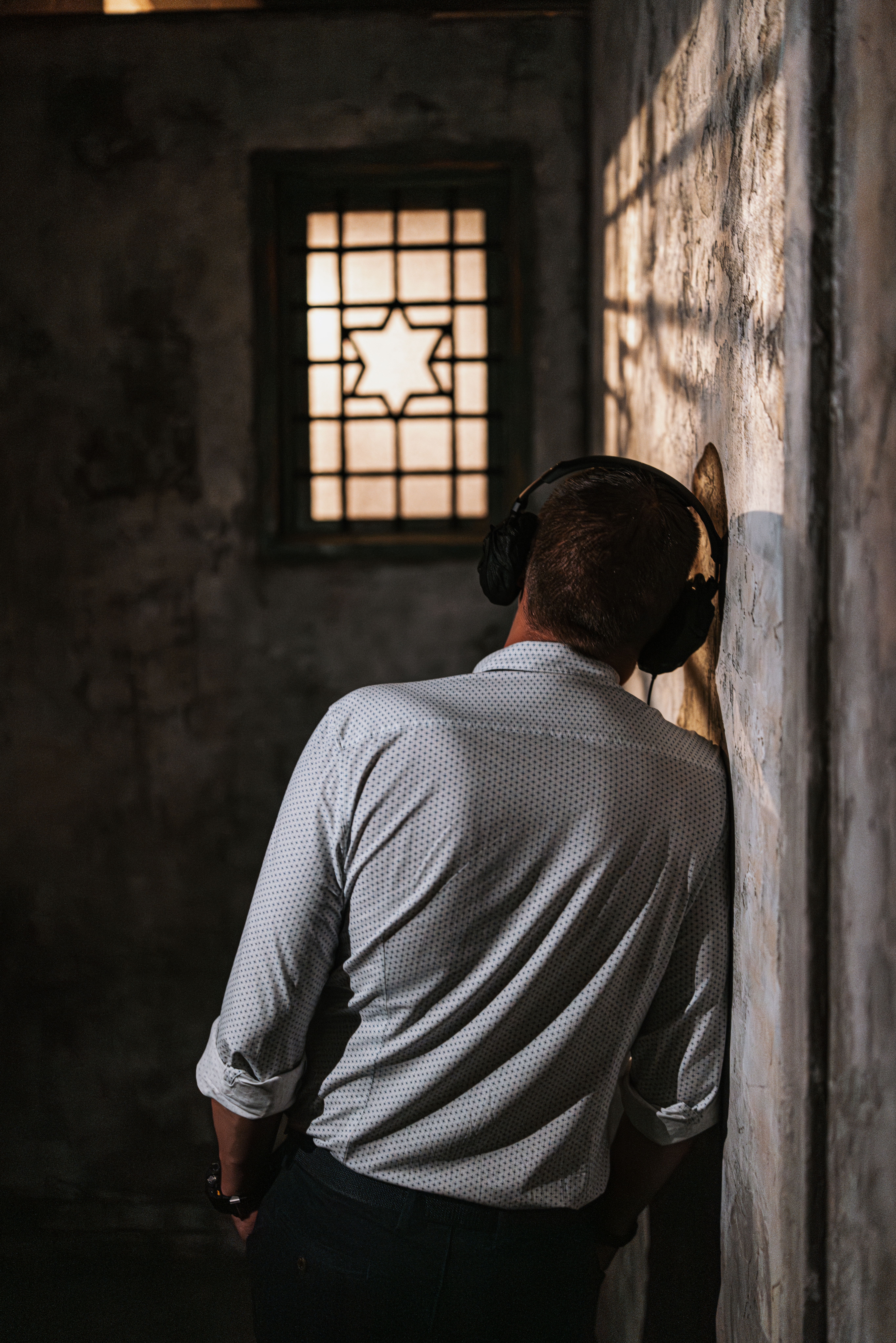 Time Machine - Budapest