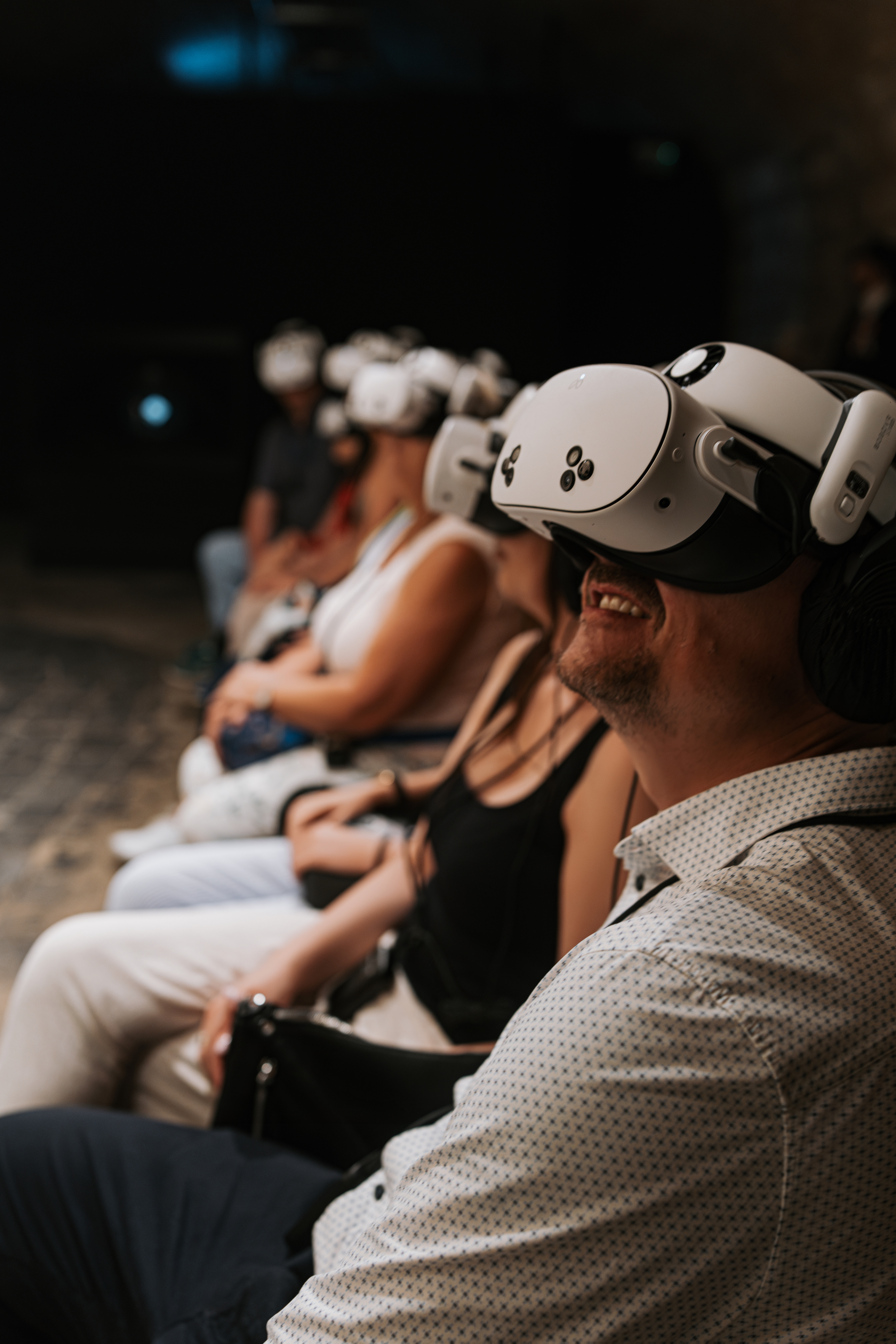 Time Machine - Budapest